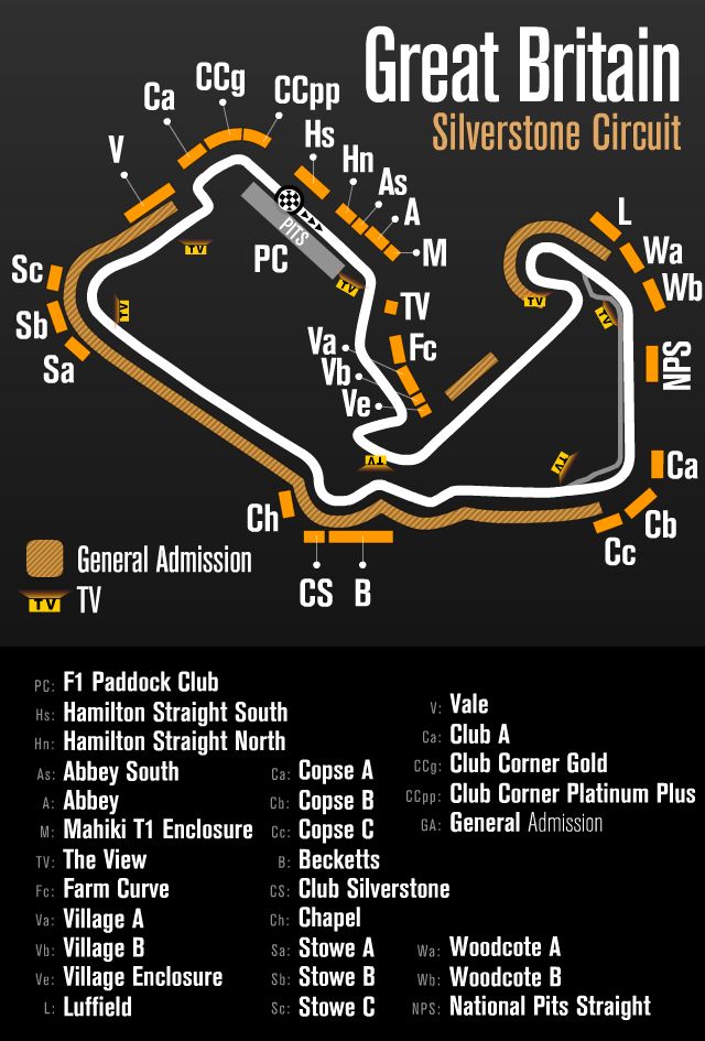 Silverstone F1 Grand Prix 2024 Tickets edu.svet.gob.gt